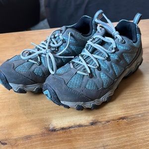 Hiking Shoes